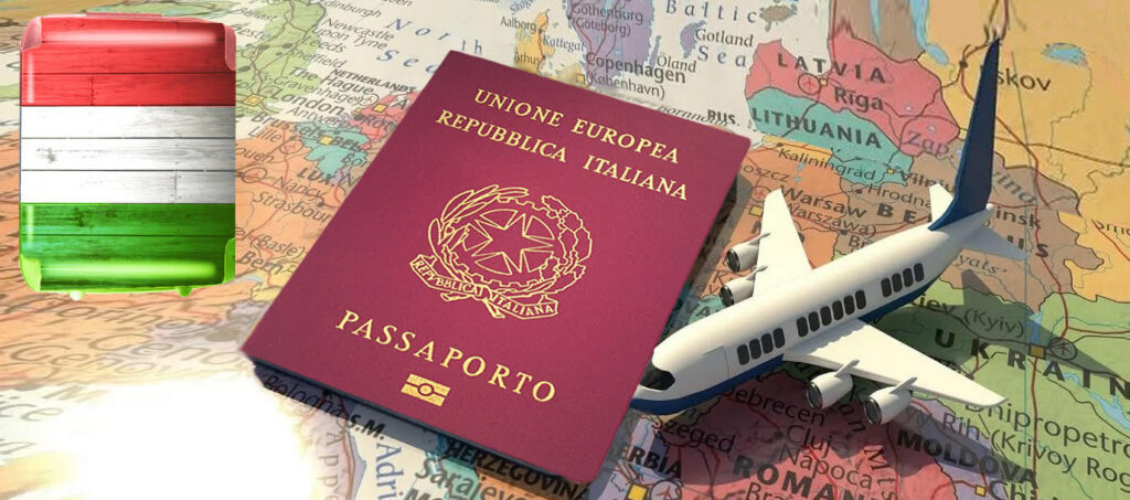 Capodanno 2024, ecco dove vanno gli italiani