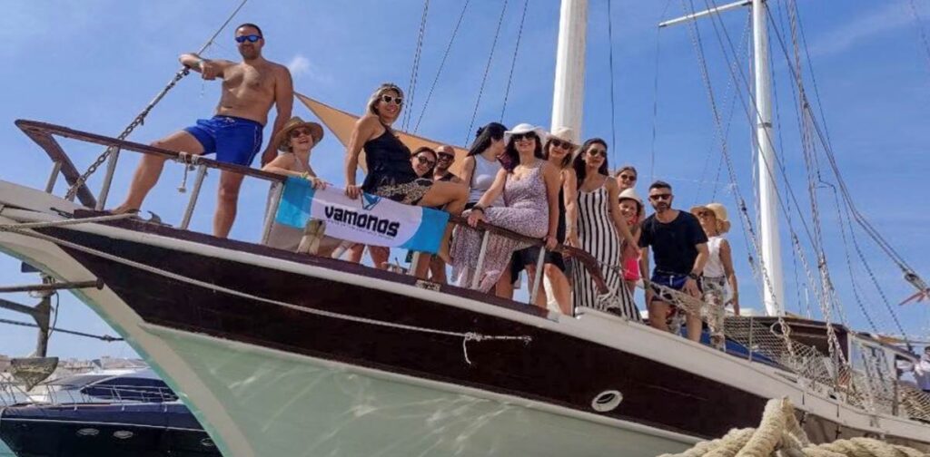 Crociere 2024, ecco le previsioni di Vamonos Vacanze