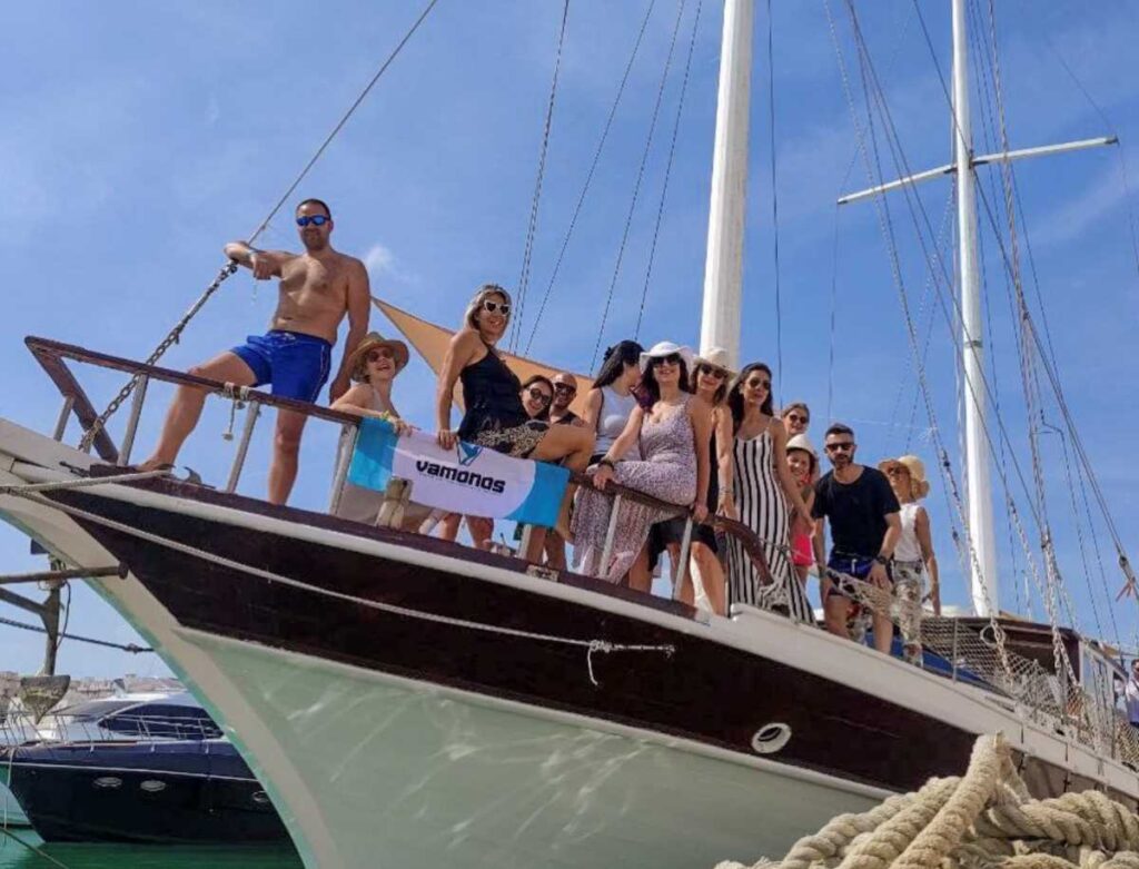 Vamonos Vacanze: il turismo non si ferma, boom di viaggi