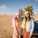 VIAGGI VERSO IL GOLFO, L’EFFETTO GUERRA PROVINCIA PER PROVINCIA