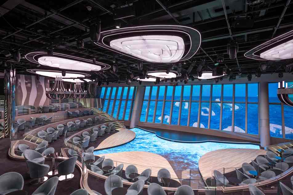 MSC World Asia accende i riflettori nel Mediterraneo: show e musica dal vivo tutte le novità entertainment di MSC