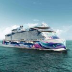 Norwegian Cruise Line® Apre Le Prenotazioni Per Due Nuove Crociere Inaugurali Nel Mediterraneo A Bordo Di Norwegian Aura